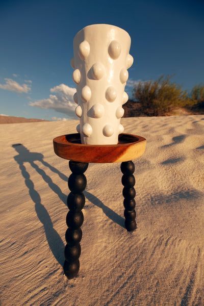 FOS Soil Side Table