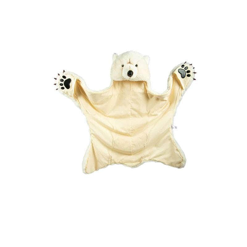 Polar Bear Costume