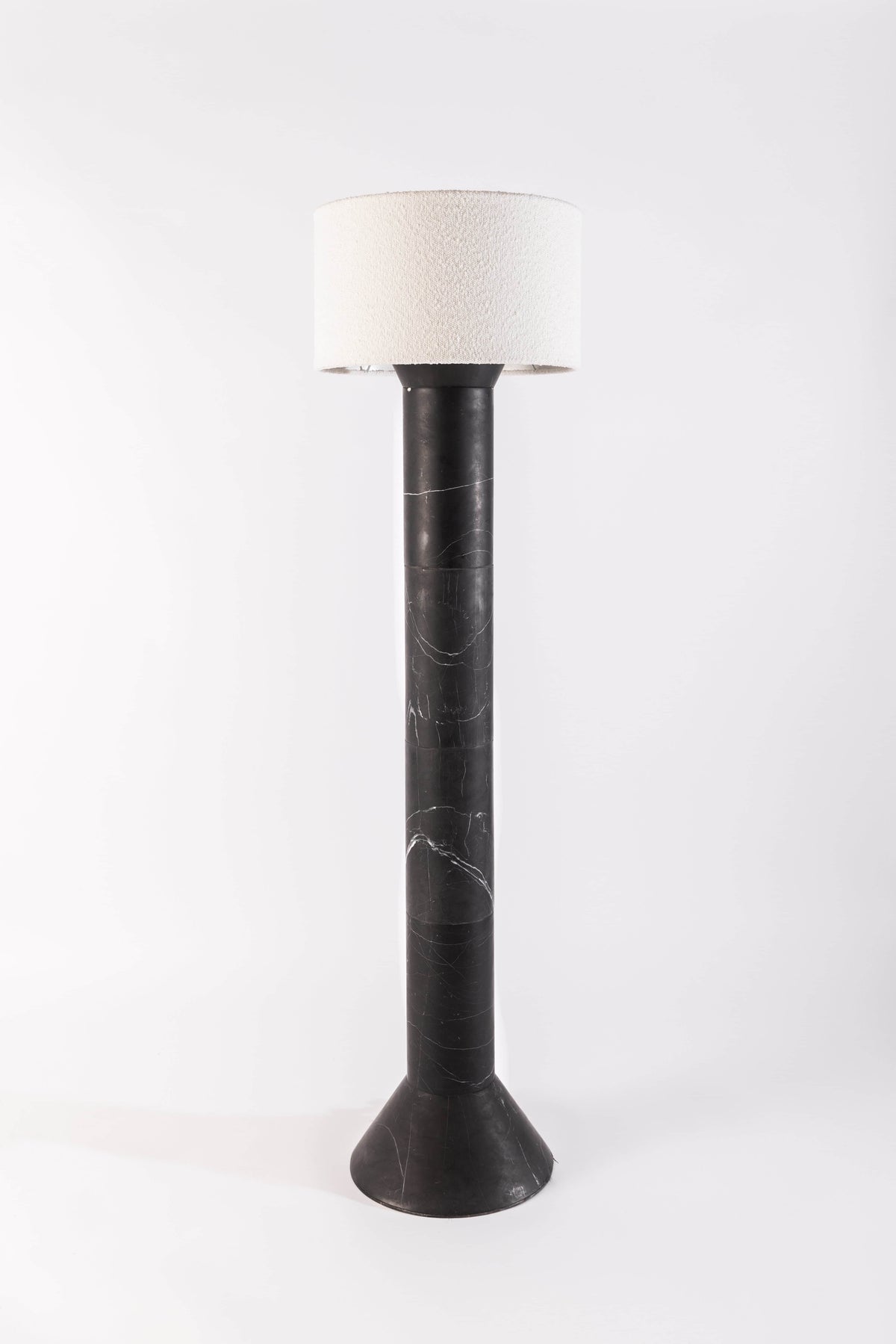 ZM Black Lamp