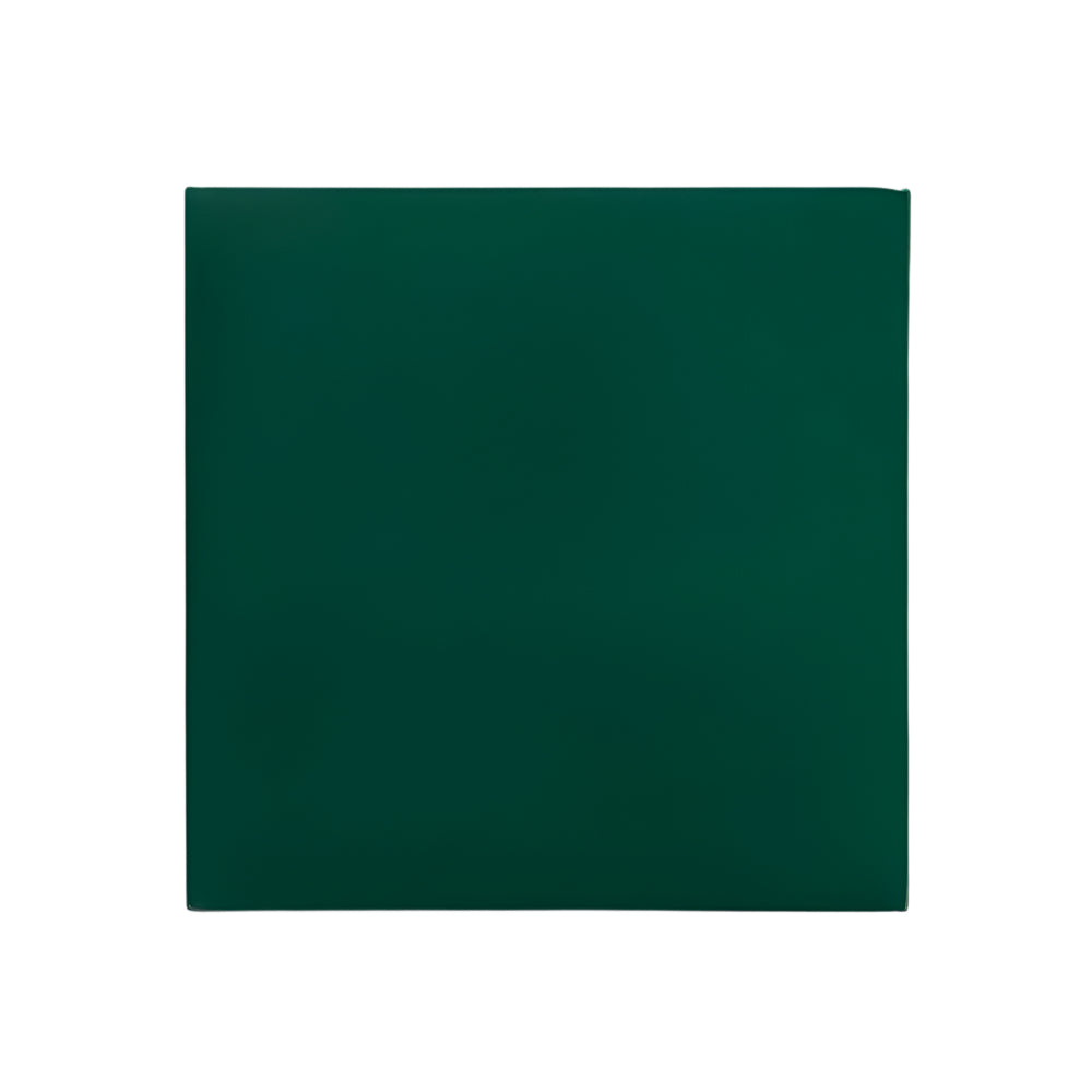 Lacquer Chip Sample, Forest Green