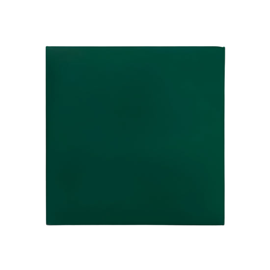 Lacquer Chip Sample, Forest Green