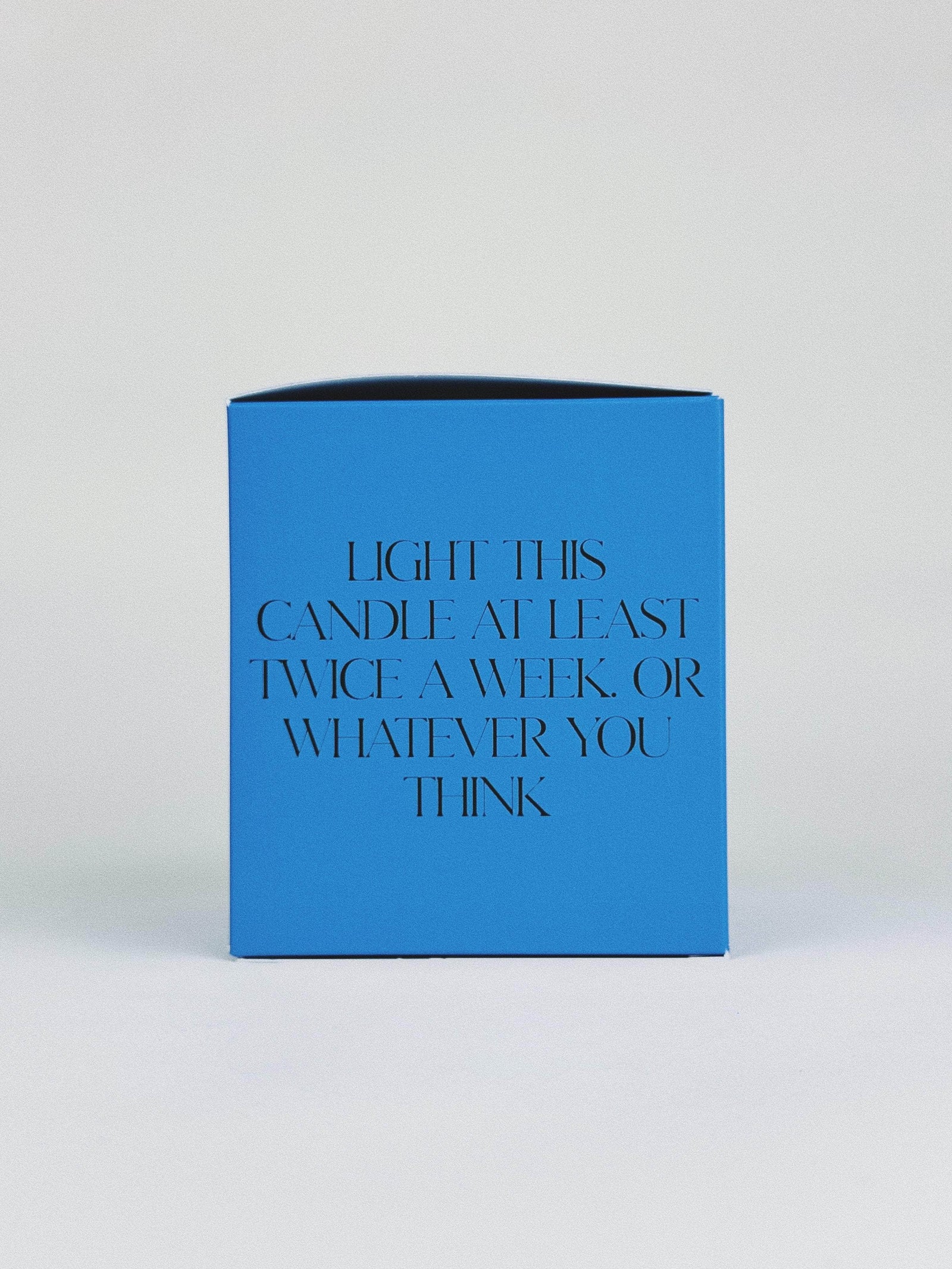 SAGITTARIUS CANDLE