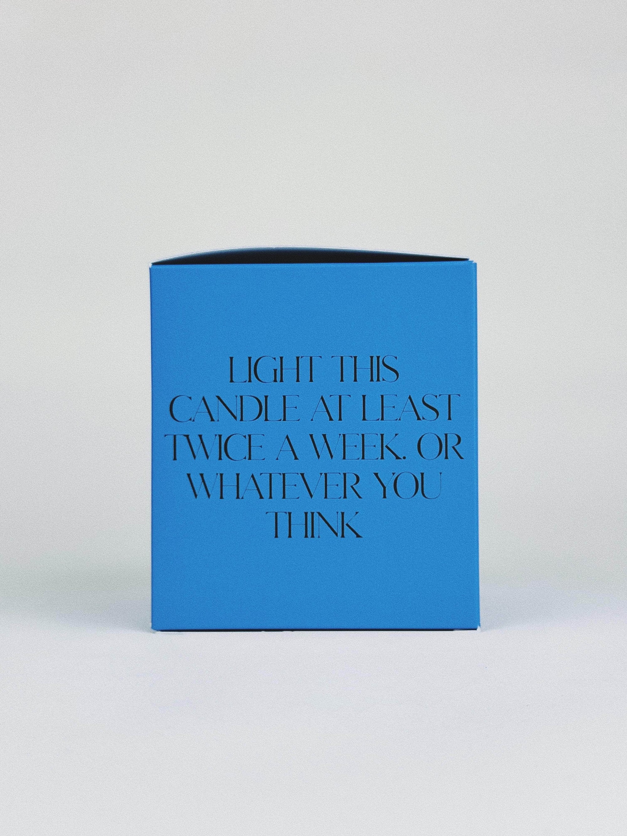 SAGITTARIUS CANDLE