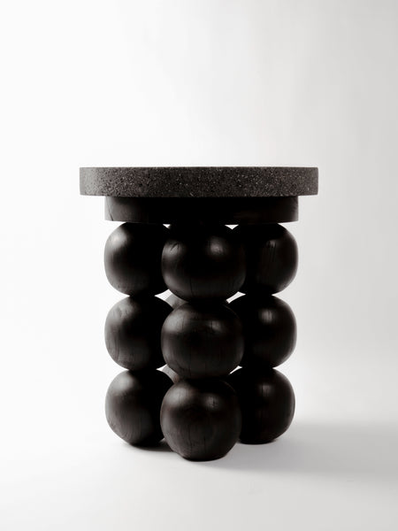 FOS Peak Side Table