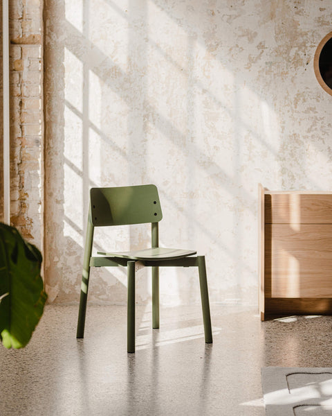 Wem Chair-