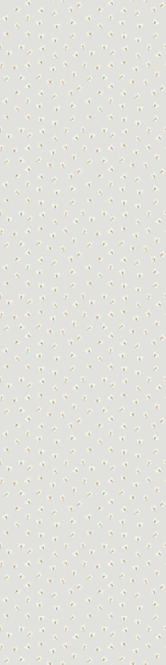 All Year Hellebores Wallpaper – CLASSIC