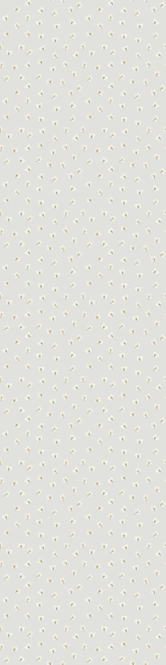 All Year Hellebores Wallpaper – CLASSIC