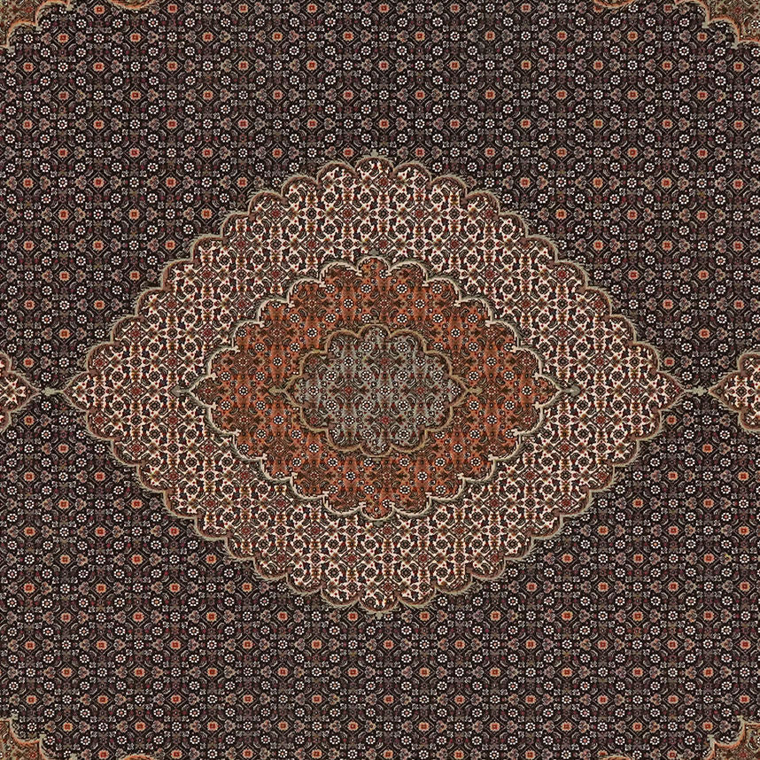Tabriz 50 Raj Rug
