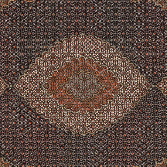 Tabriz 50 Raj Rug
