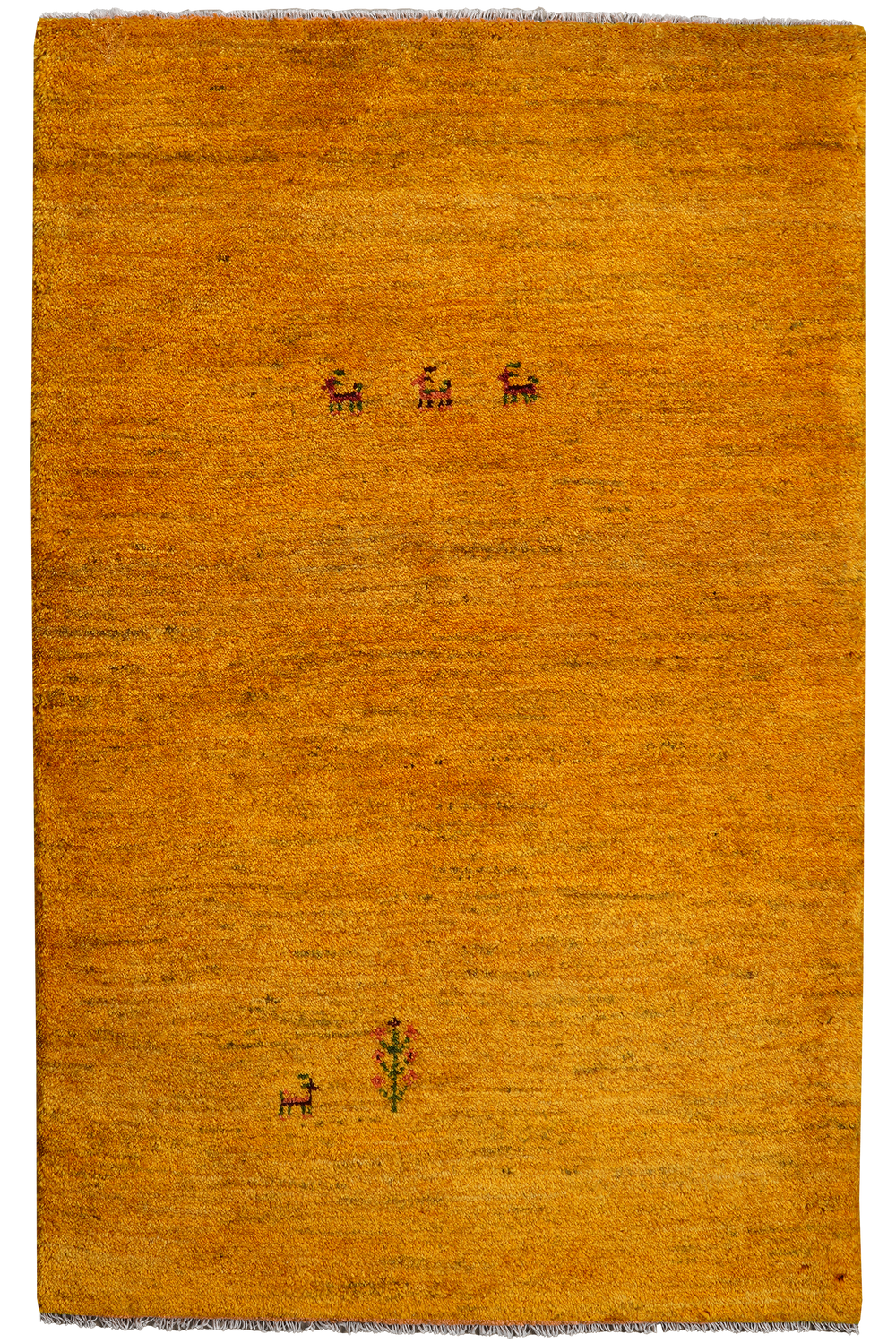 Gabbeh Rug