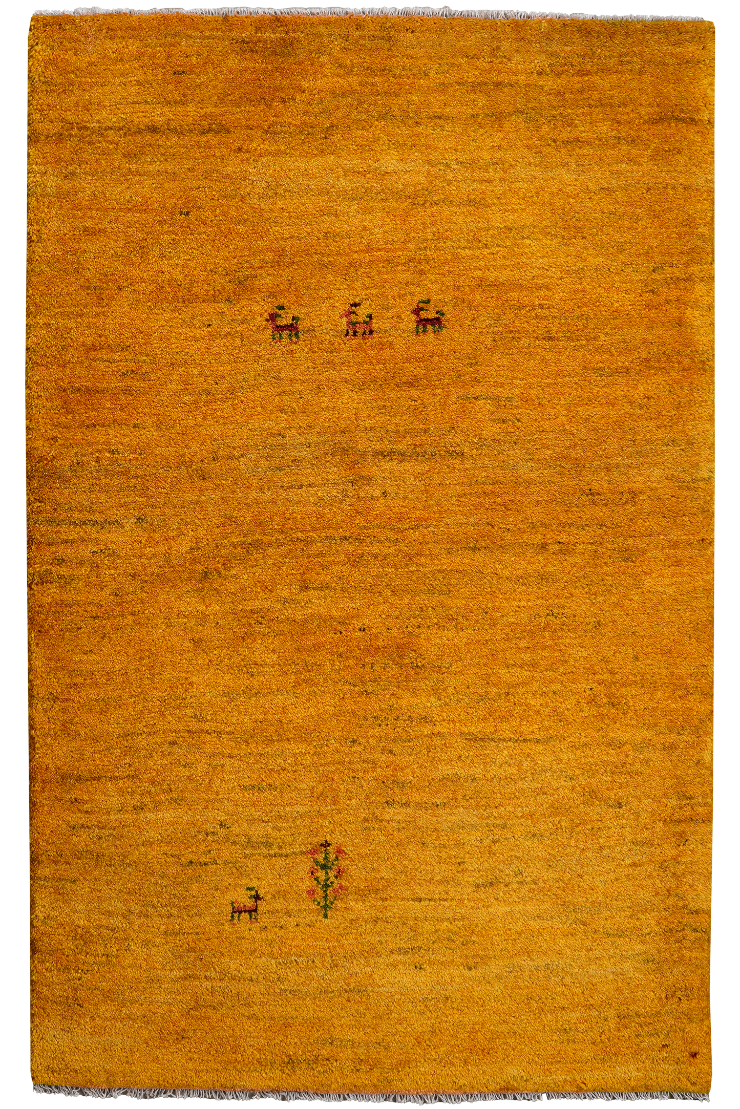 Gabbeh Rug