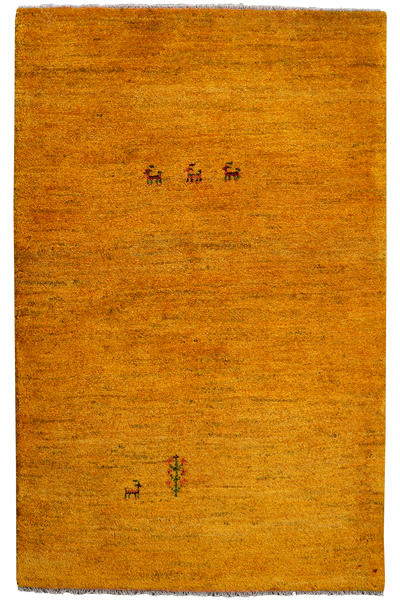 Gabbeh Rug