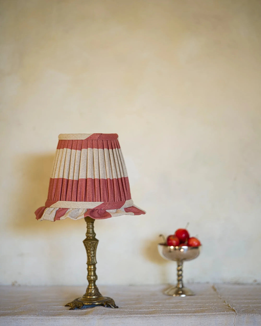 Cherry Wall Light Lampshade