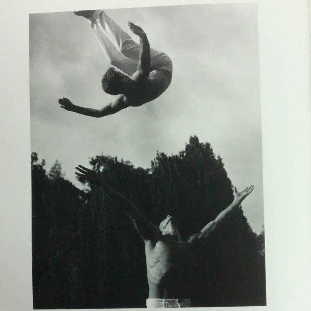 "Appearances" Vintage Photo Book