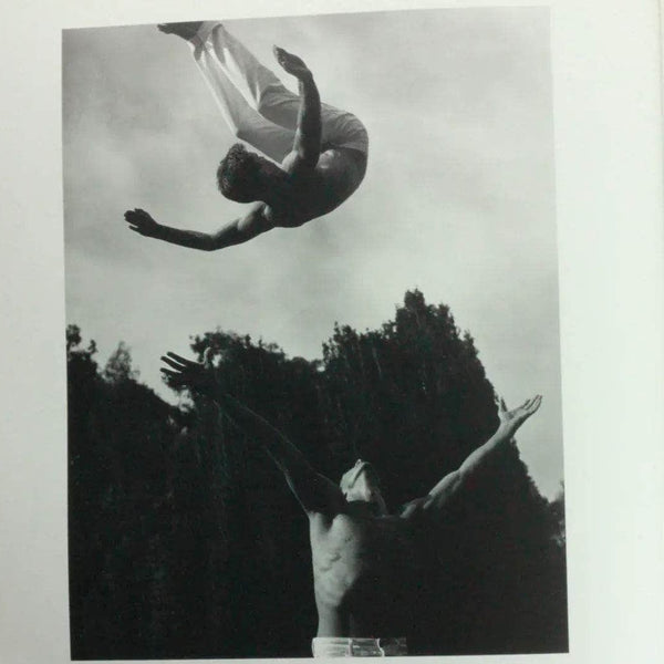 "Appearances" Vintage Photo Book