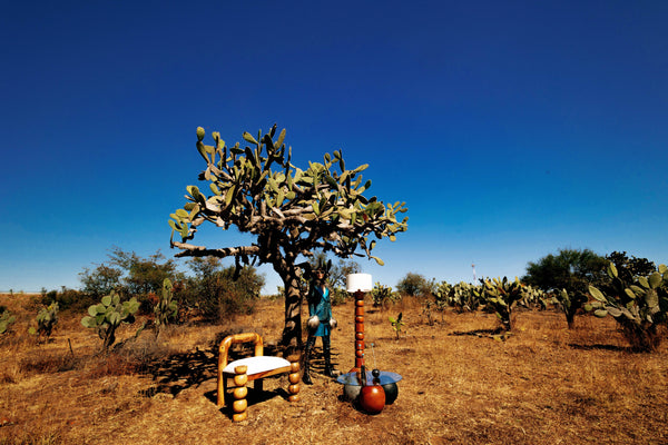 Triada Table