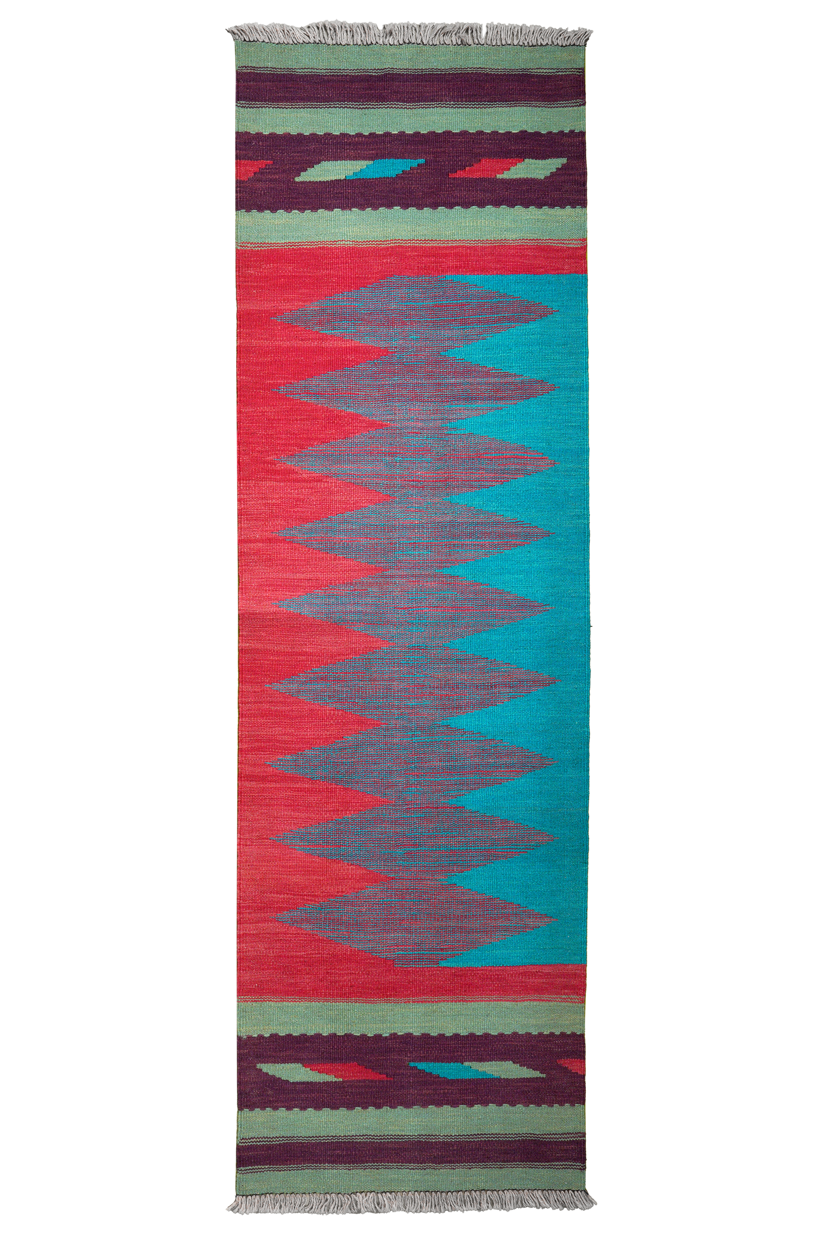 Kilim Rug – 215x65cm-