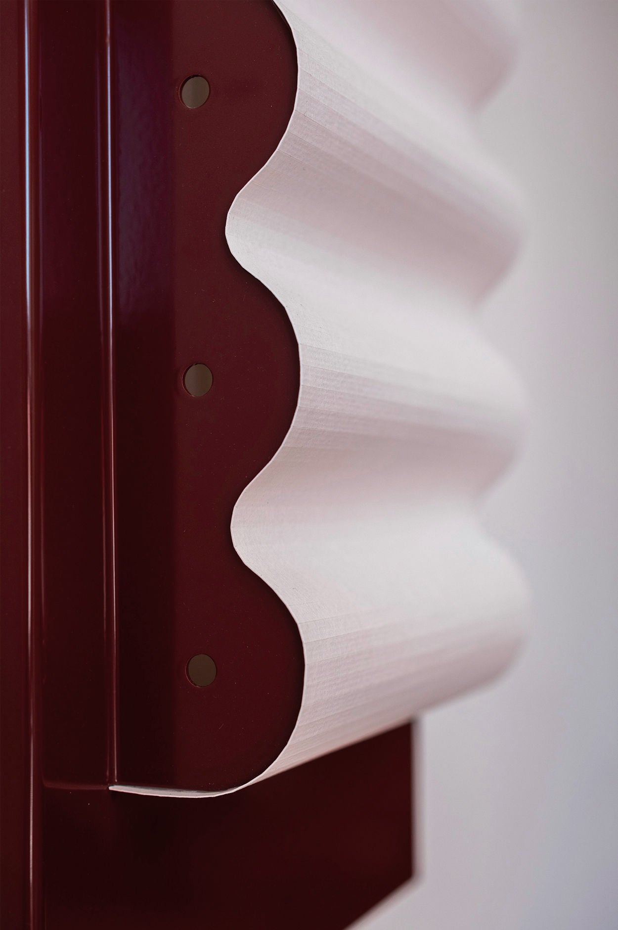 Frame L Wall Light - 5 finishes