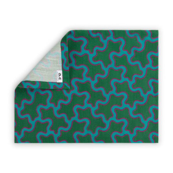 Reef Placemat