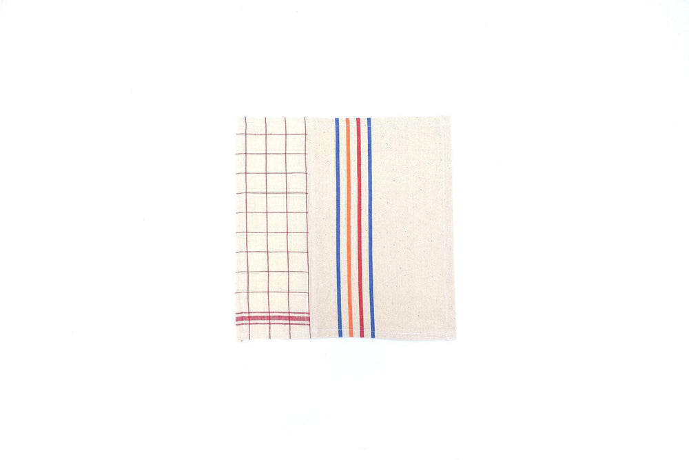 Serviette Fecort