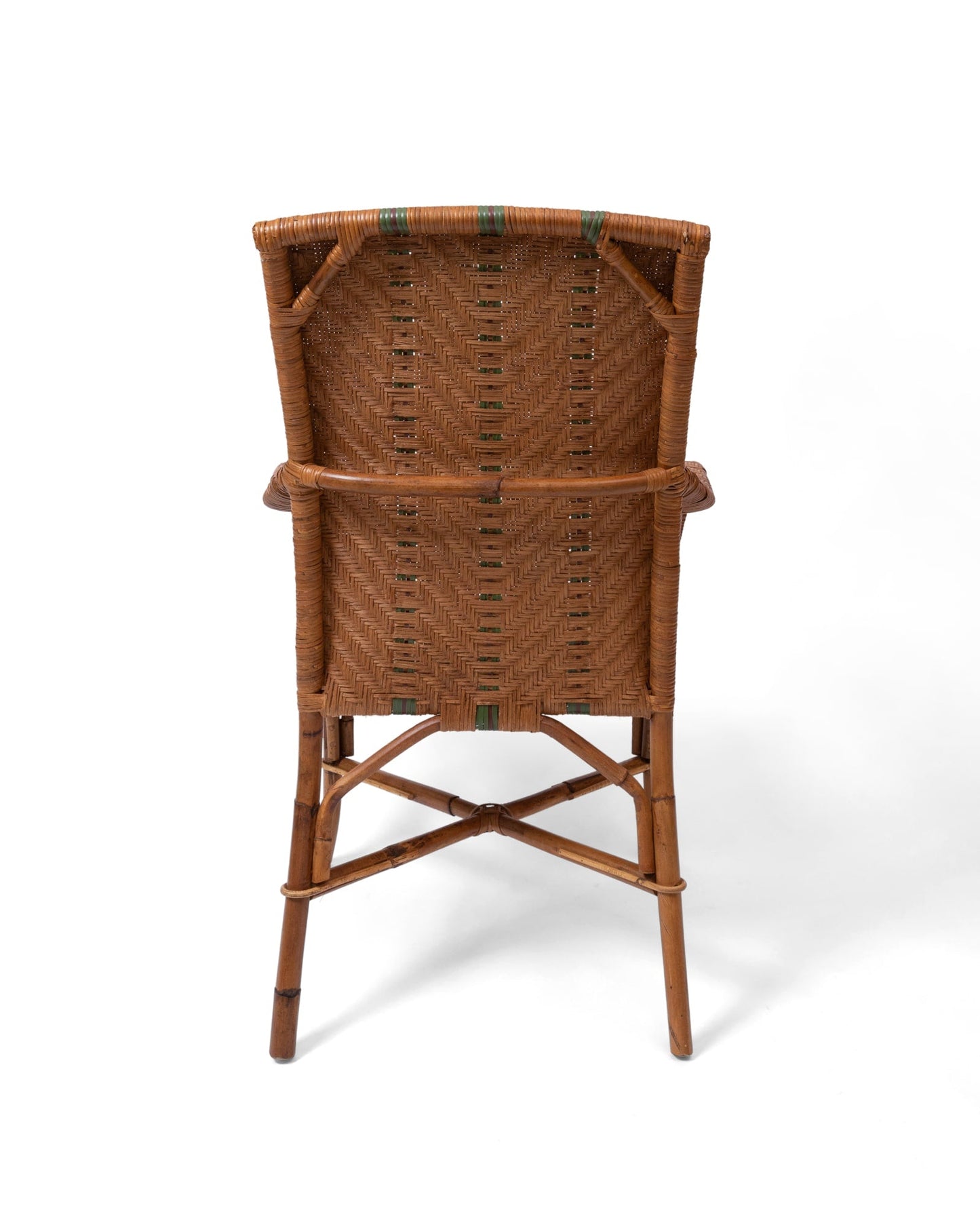 Emerson Outdoor Armchair (Set of 2)