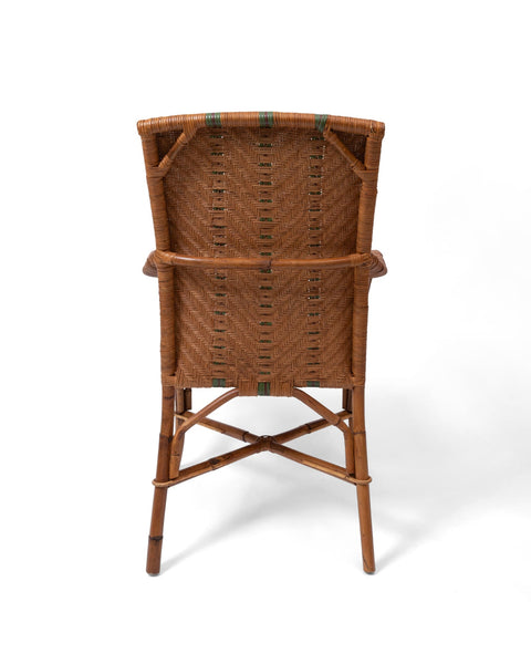 Emerson Outdoor Armchair (Set of 2)