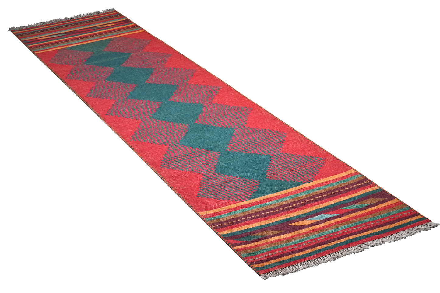 Kelim Gashgai Rug