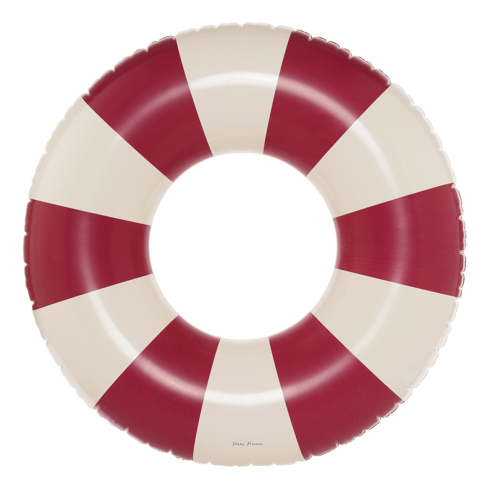 Ruby Swim Ring