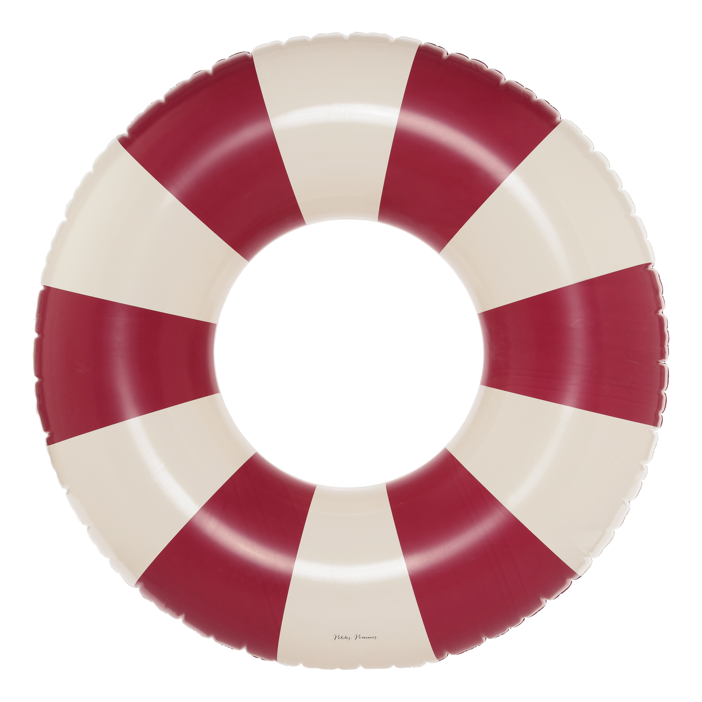 Ruby Swim Ring