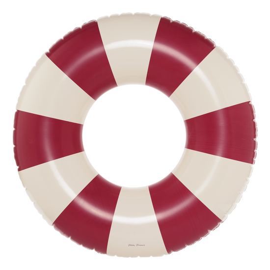 Ruby Swim Ring