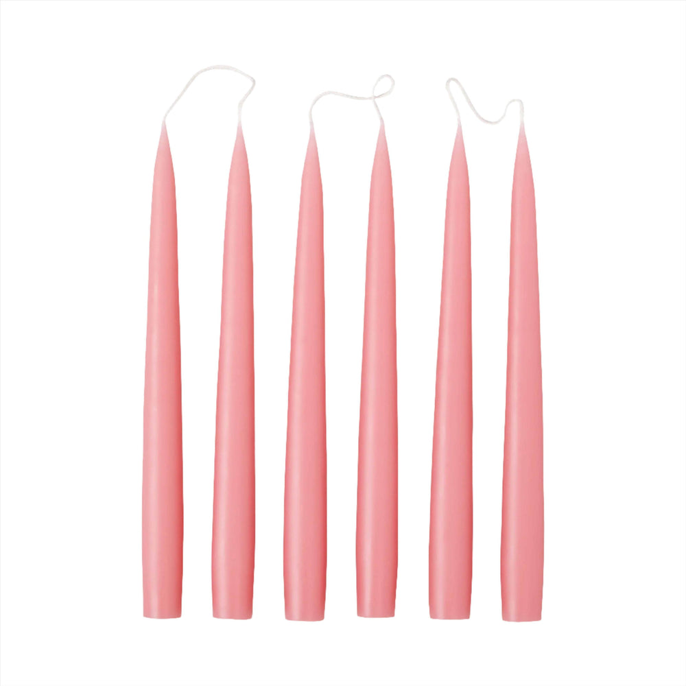 Taper 25 - Vintage Rose