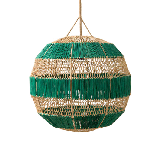 Majorelle Ceiling Lamp