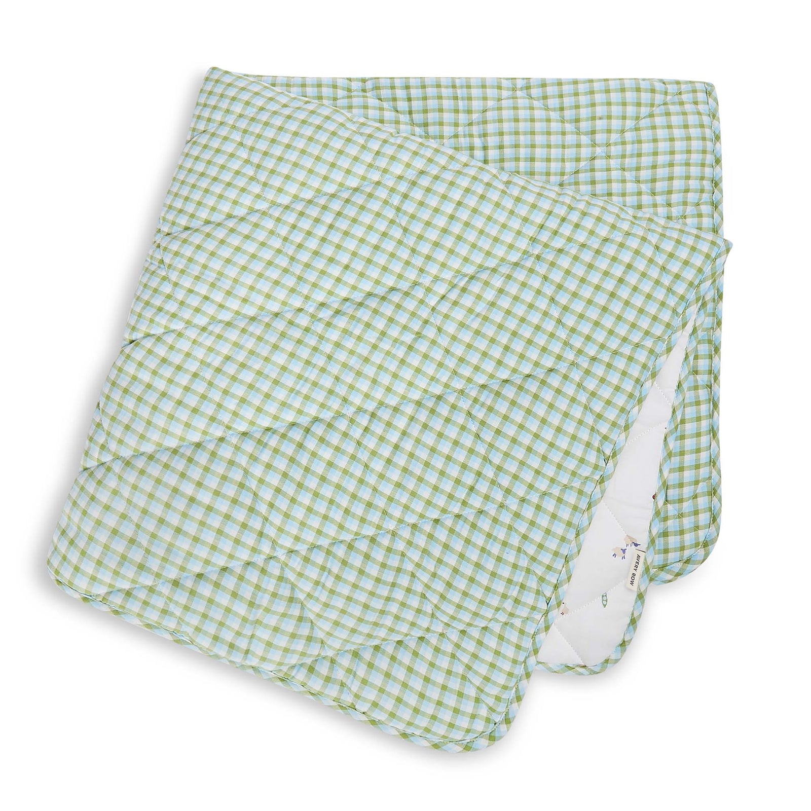 Stay & Play Mat - Little Farm