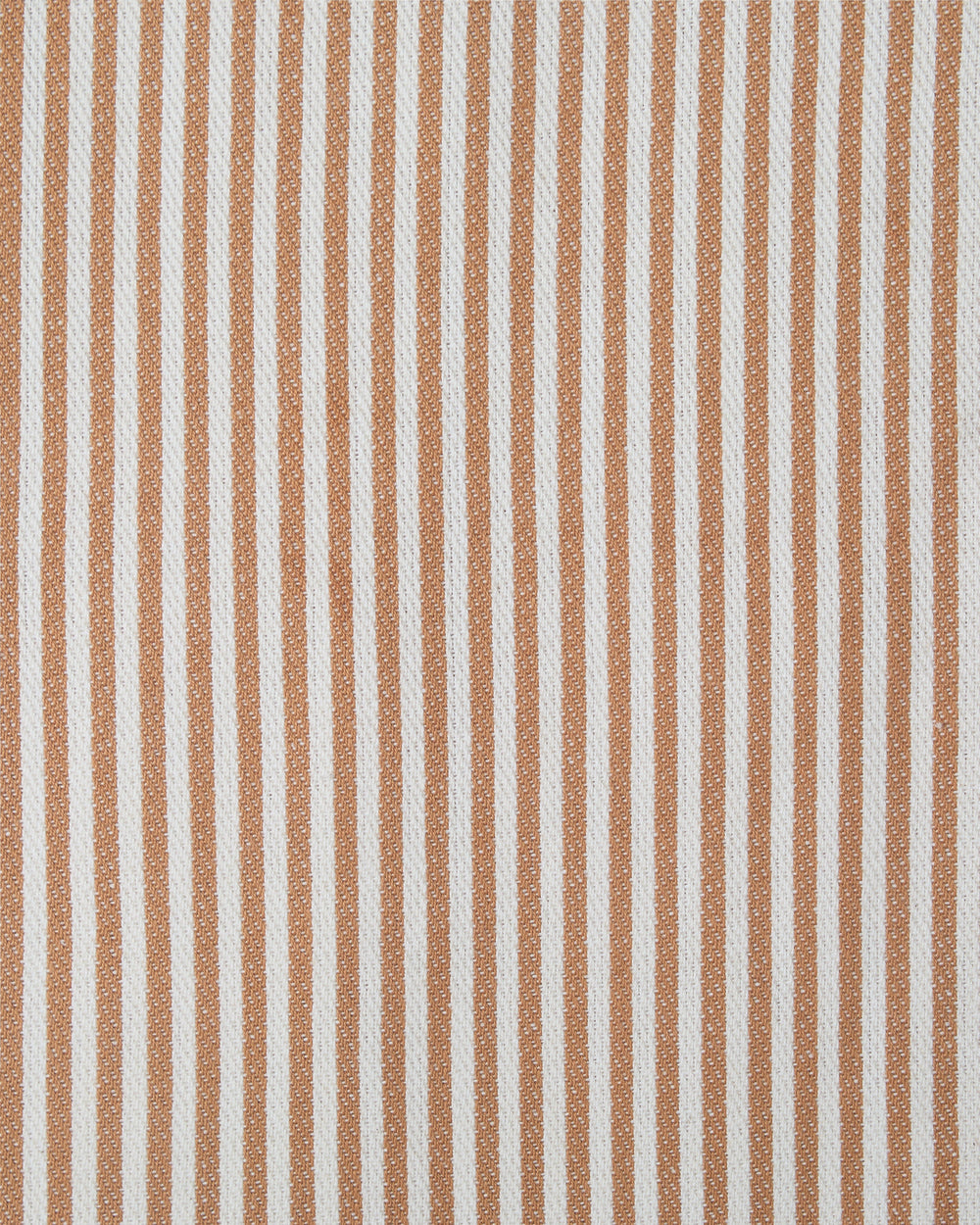 The Fine Stripe in Ochre