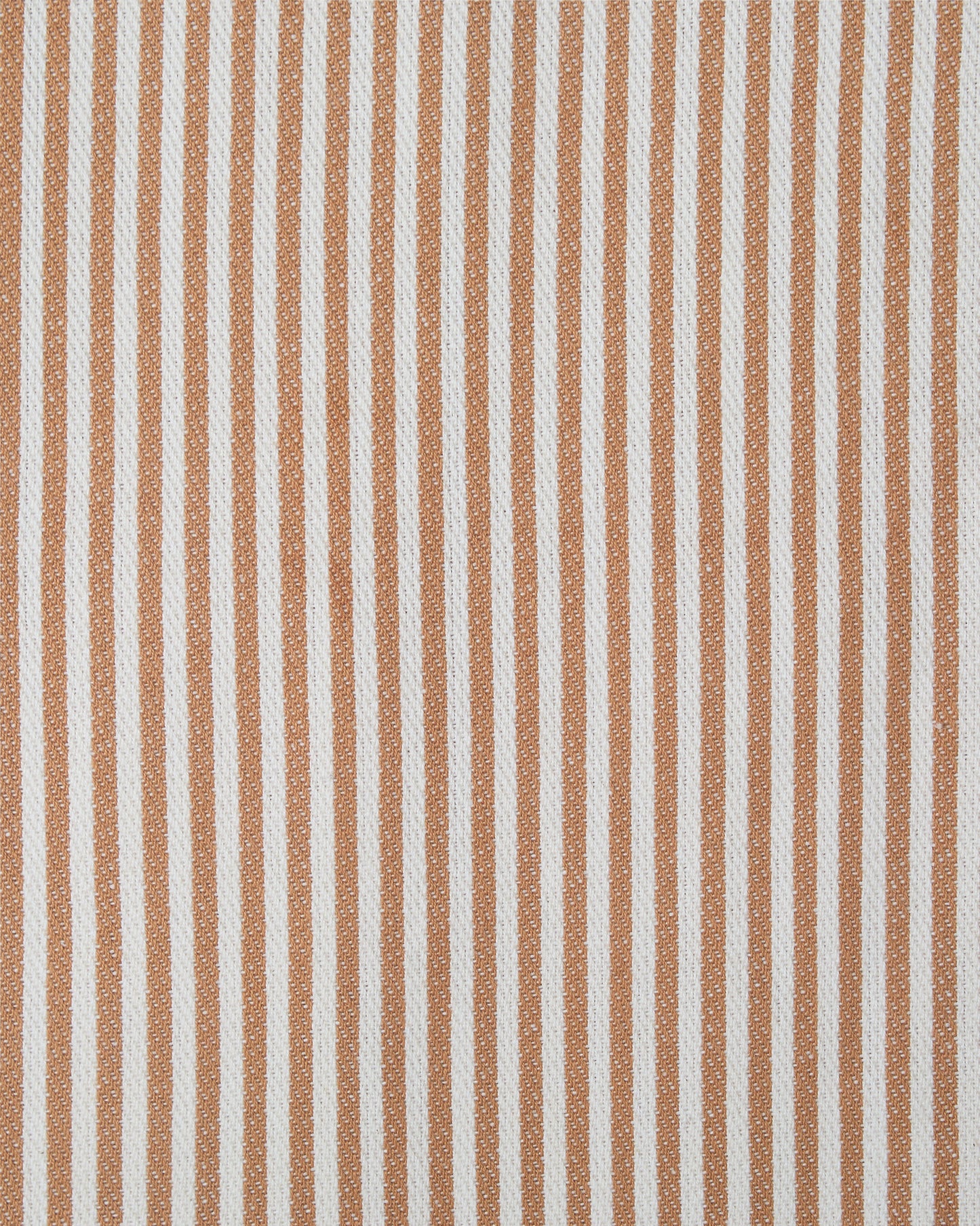 The Fine Stripe in Ochre
