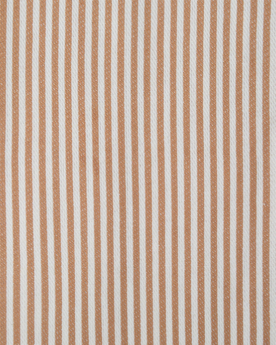 The Fine Stripe in Ochre