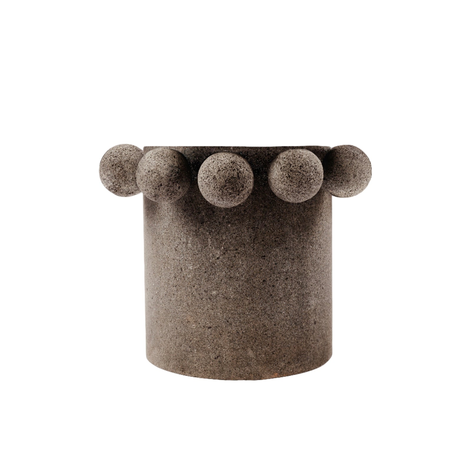 FOS Rise Totem Stool