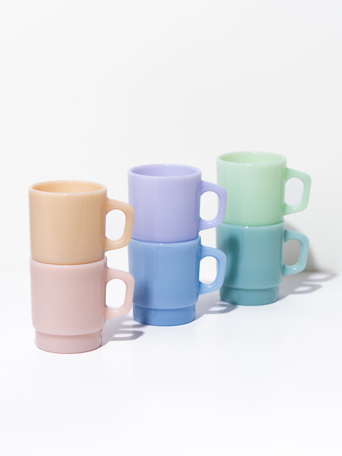 DD Mug - Verdigris