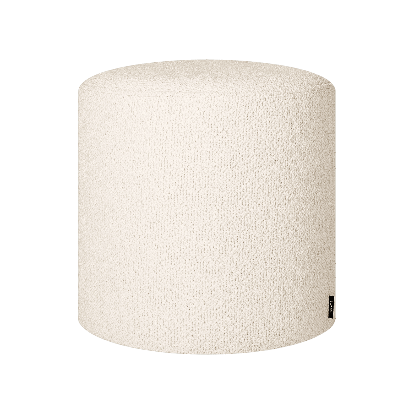 Folk Pouf - Tall