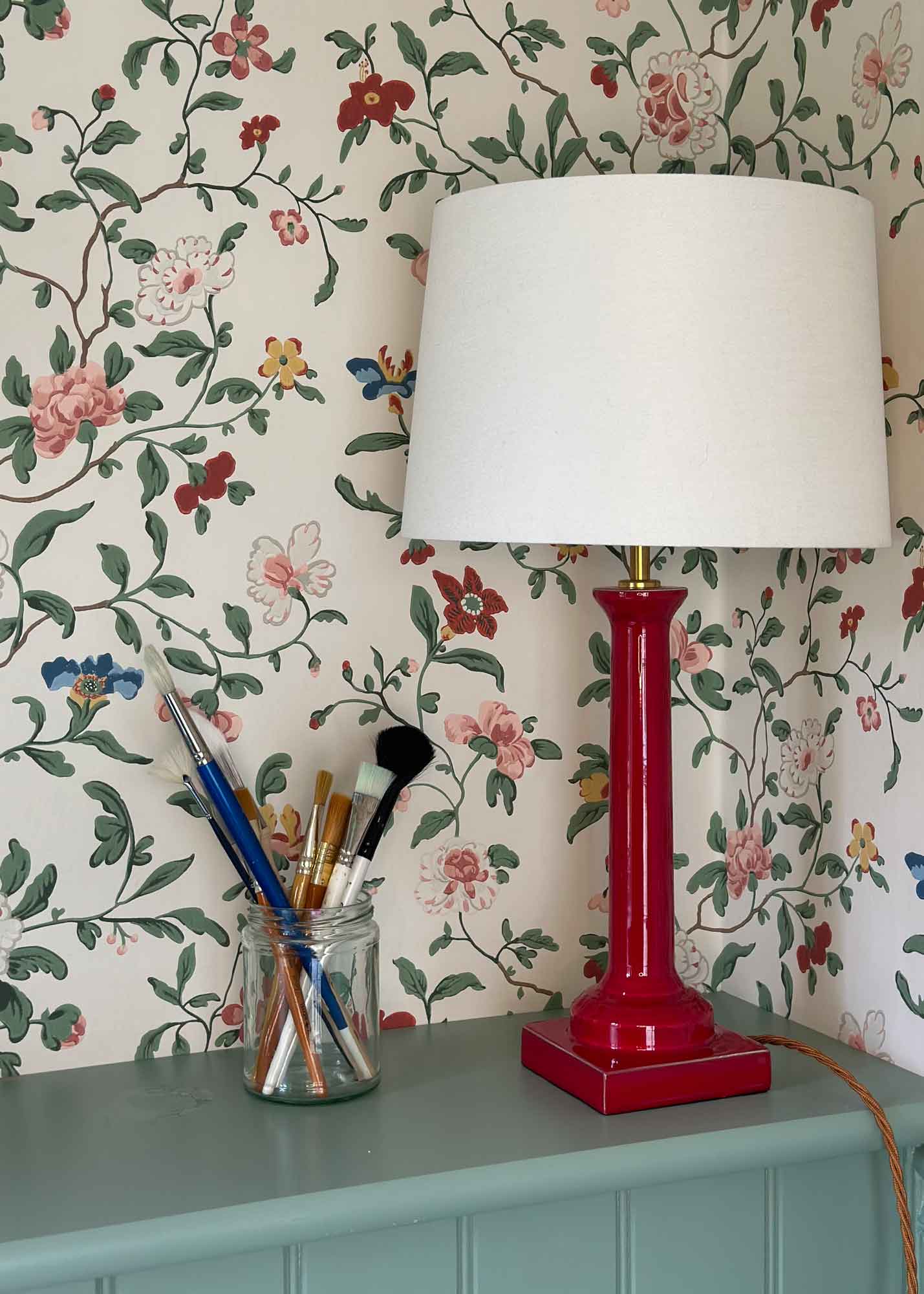 Secret Garden Wallpaper - Original