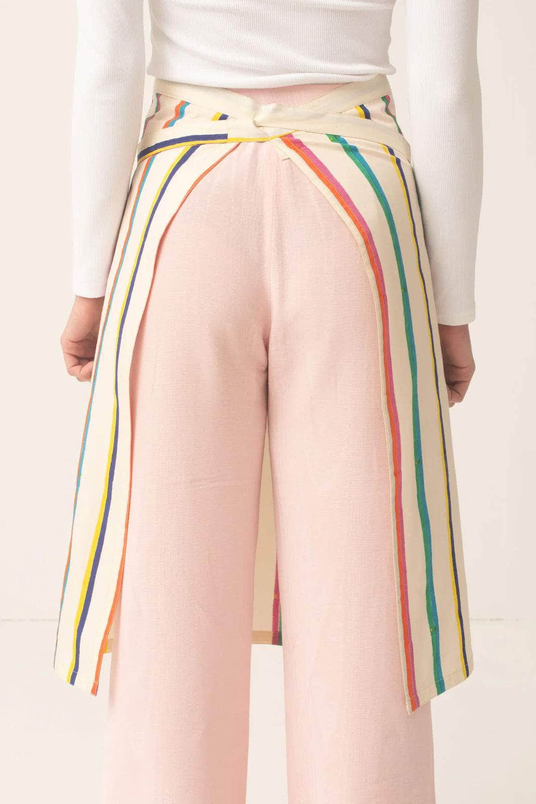 Lagrange Apron