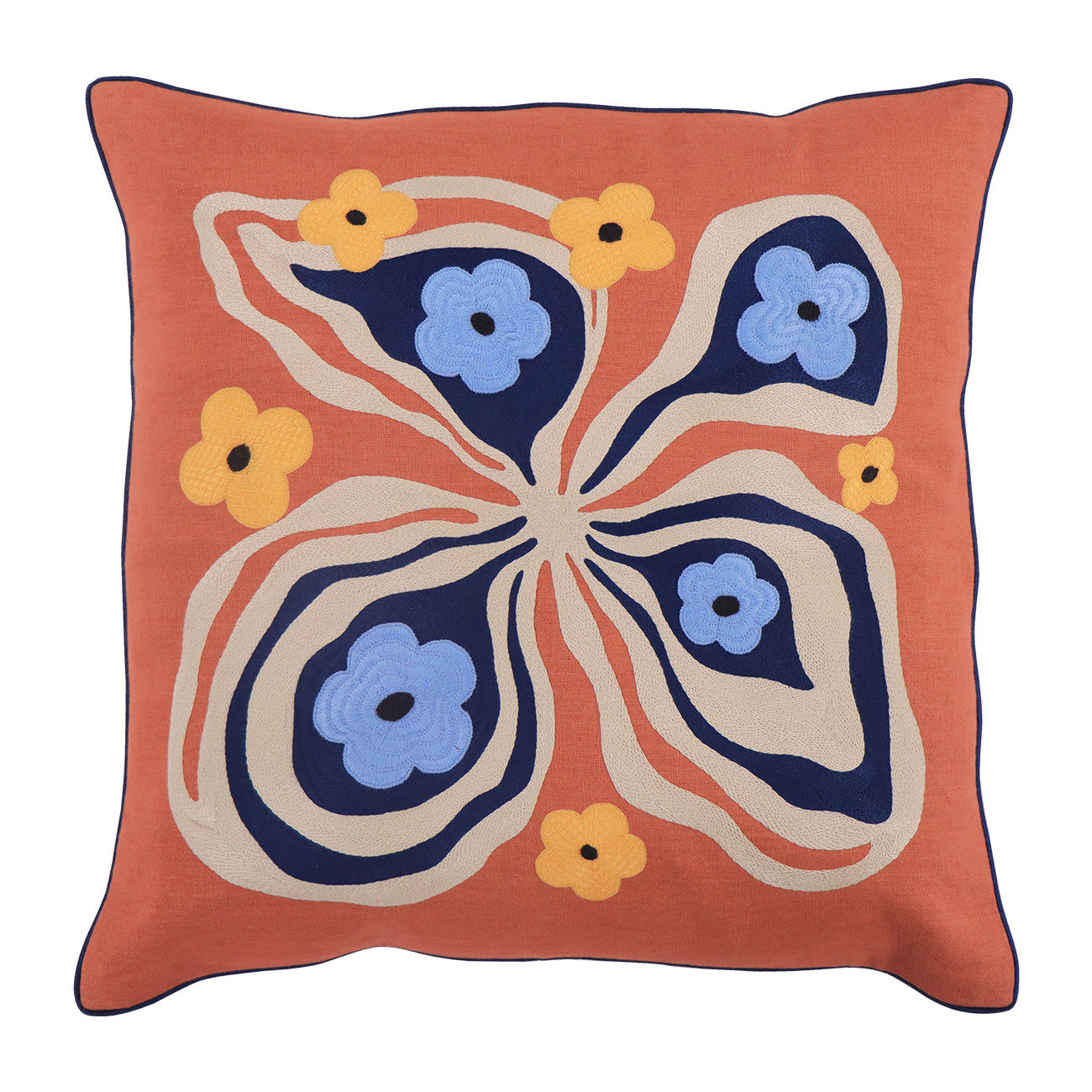 Bouquet Cushion Cover
