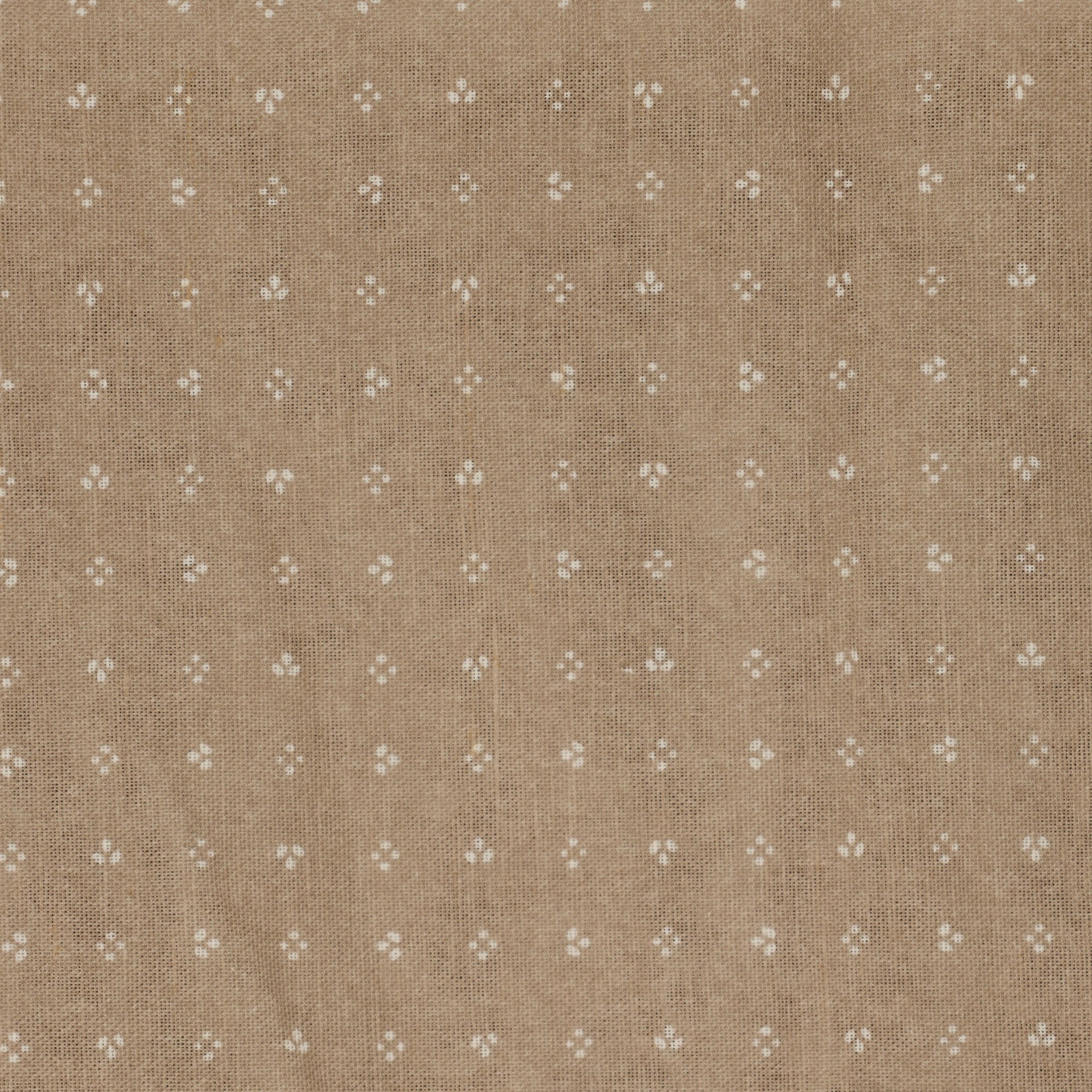 Minni Fabric - Stone
