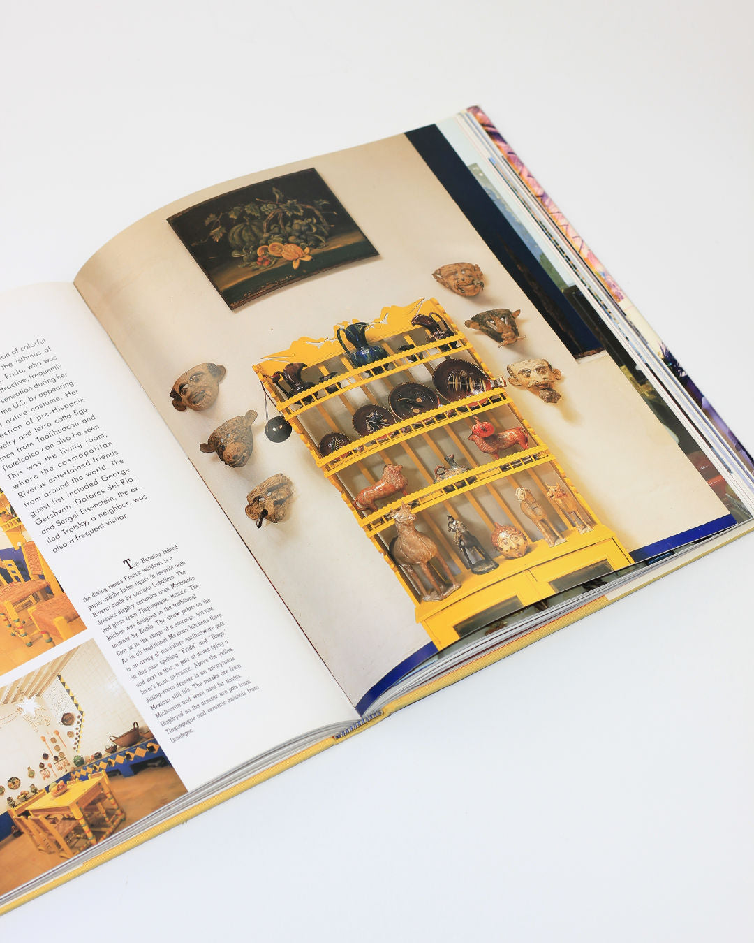 Casa Mexicana Book