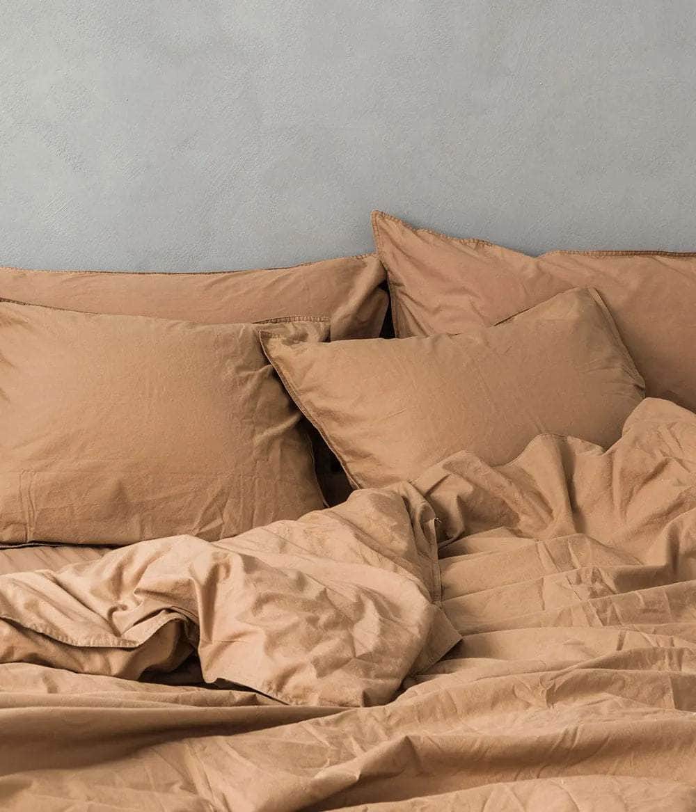 Duvet Cover Dromedary