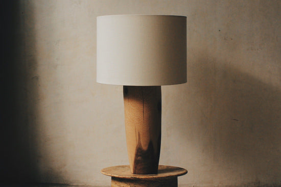 FOS Pampa Lamp
