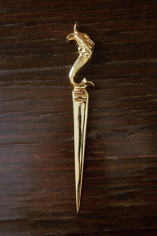 Psari Letter Opener