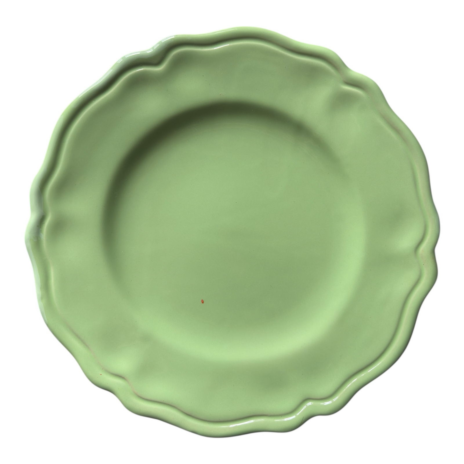 The Mint Sim Dinner Plate