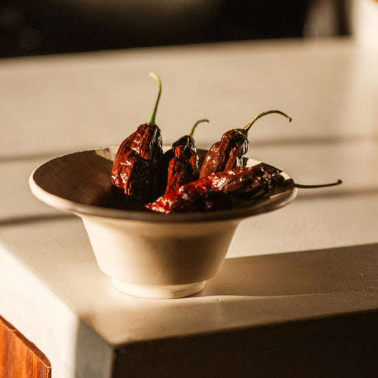 Alegre Risotto Plate (set of 2)