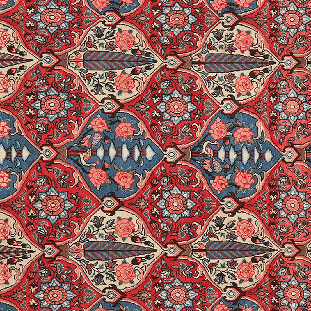 Bakhtiar Rug